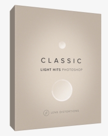Lens Distortions Classic Light Hits 4k, HD Png Download, Transparent PNG