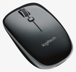 Logitech Bluetooth Mouse M557, HD Png Download, Transparent PNG