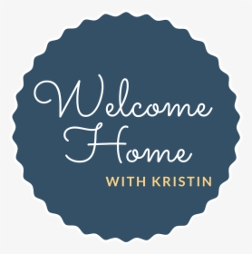 Welcome Home With Kristin - Cupcake Business Cards, HD Png Download, Transparent PNG