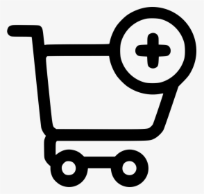 Add To Cart - Add To Cart Png Icon, Transparent Png, Transparent PNG