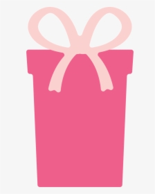 Birthday Gift Svg Cut File, HD Png Download, Transparent PNG