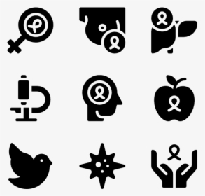 Font - Software Png Icon, Transparent Png, Transparent PNG