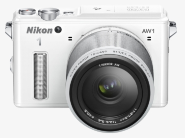 Transparent Nikon Camera Png - Nikon Coolpix, Png Download, Transparent PNG