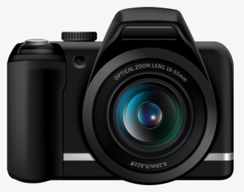 Nikon D3000 Battery Price , Png Download - Accessories Camera Psd, Transparent Png, Transparent PNG