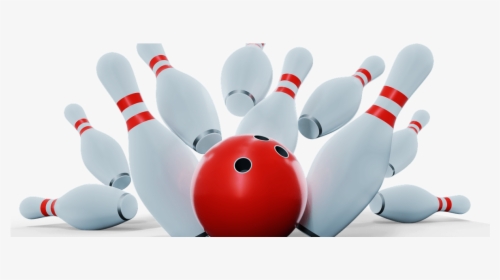 Watch Bowling On Tv - Bowling Ball, HD Png Download, Transparent PNG