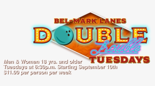 Belmark Webpromo2019 Double - Orange, HD Png Download, Transparent PNG