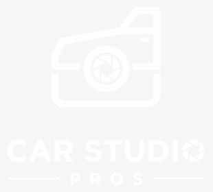 Car Studio Pros Logo - Case Studies Booklet, HD Png Download, Transparent PNG