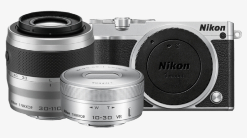 A-10 Png 30mm - Nikon 1j5, Transparent Png, Transparent PNG