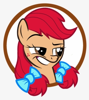 Wendy's My Little Pony, HD Png Download, Transparent PNG