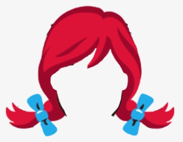 Wendy's Logo Png, Transparent Png, Transparent PNG