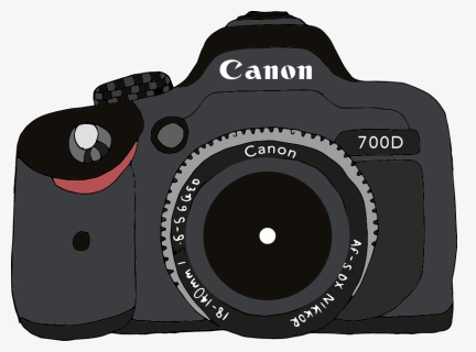 Analisis Y Opiniones De La Nikon D5500 - Camara De Papel Nikon, HD Png Download, Transparent PNG