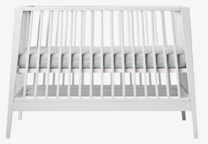 Produktbillede - Babybett Leander Linea Weiß, HD Png Download, Transparent PNG