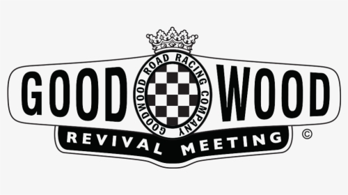 Transparent Revival Png - Goodwood Revival, Png Download, Transparent PNG