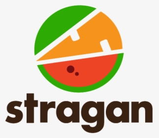 Stragan Grocery Store - Logos For Grocery Stores, HD Png Download, Transparent PNG