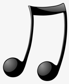 Musical Note Clip Art, HD Png Download, Transparent PNG