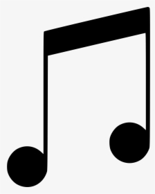 Music Notes - Music Quavers, HD Png Download, Transparent PNG