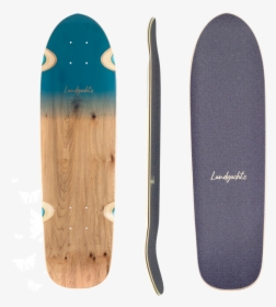 Skateboard Deck, HD Png Download, Transparent PNG