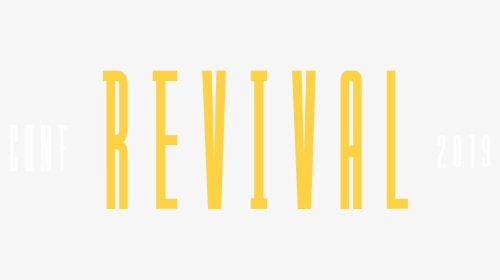 Revival Conference - Tan, HD Png Download, Transparent PNG