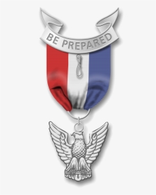 Clip Art Eagle Scout Emblem, HD Png Download, Transparent PNG