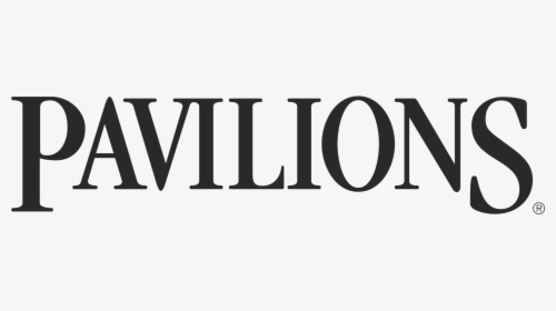 Pavilions Logo - Pavilions Grocery Store Logo, HD Png Download, Transparent PNG