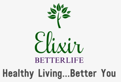 Elixir Betterlife General Trading Llc - Graphics, HD Png Download, Transparent PNG