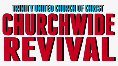 2018 Revival Wednesday - Graphic Design, HD Png Download, Transparent PNG