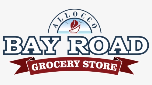Allocco Bay Road Grocery Store, HD Png Download, Transparent PNG