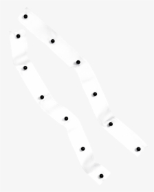 Chef Button Strips - Black-and-white, HD Png Download, Transparent PNG