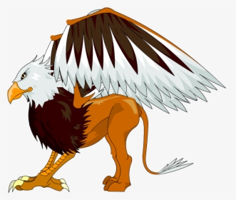 Griffin Png Image - Transparent Griffin Clipart, Png Download, Transparent PNG