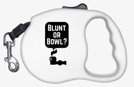 Blunt Or Bowl Dog Leash - Dog Leash Mockup, HD Png Download, Transparent PNG
