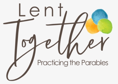 Lent Together, HD Png Download, Transparent PNG