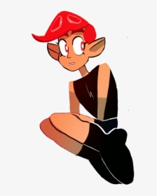 Holy Shit I Love My Octo Kid - Cartoon, HD Png Download, Transparent PNG