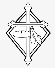 Maundy Thursday Clip Art, HD Png Download, Transparent PNG