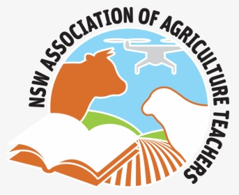Nsw Association Of Agriculture Teachers - Nsw Ag Teacher Association, HD Png Download, Transparent PNG