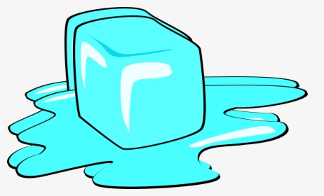 Ice Melting Clipart, HD Png Download, Transparent PNG