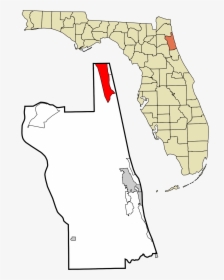 Florida Tpc Sawgrass Map, HD Png Download, Transparent PNG