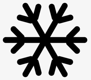 Quick-frozen - Frozen Icon Svg, HD Png Download, Transparent PNG