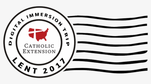 Catholic Extension, HD Png Download, Transparent PNG