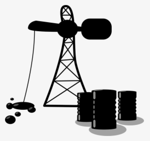 Transparent Petroleum Png - Oil Clipart, Png Download, Transparent PNG