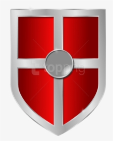 Shield Clipart Png Png Image With Transparent Background - Transparent Shield Logo Background Transparent Crest, Png Download, Transparent PNG