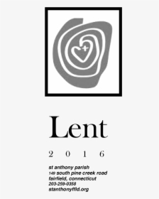 Lent Pamphlet - Ladies' Golf Union, HD Png Download, Transparent PNG