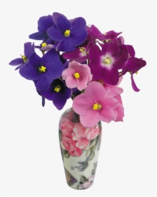 Vase Png Image - Flower In Vase Png, Transparent Png, Transparent PNG