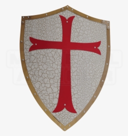 Middle Ages Knights Shield, HD Png Download, Transparent PNG