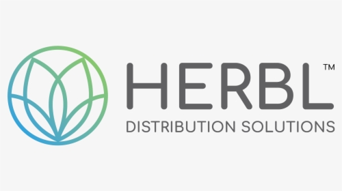 Herbl Distribution Solutions Logo - Us Hemp Growers Conference, HD Png Download, Transparent PNG