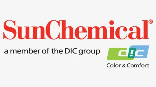 Transparent Ink Spill Png - Sun Chemical Logo Png, Png Download, Transparent PNG