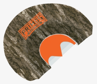 New Bottomland W/ Bat Cut™ Mouth Yelper - Primos Hunting, HD Png Download, Transparent PNG