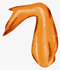 Transparent Chicken Wings Png - Fast Food, Png Download, Transparent PNG