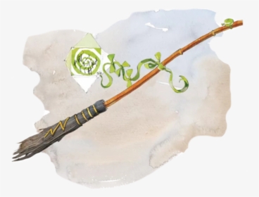 Harry Potter Books Wiki - Fishing Rod, HD Png Download, Transparent PNG