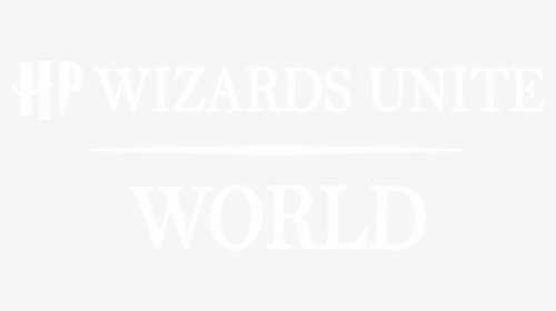 Harry Potter Wizards Unite World - Harry Potter (literary Series), HD Png Download, Transparent PNG