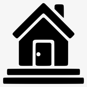 Front Door - Home In Hands Logo, HD Png Download, Transparent PNG